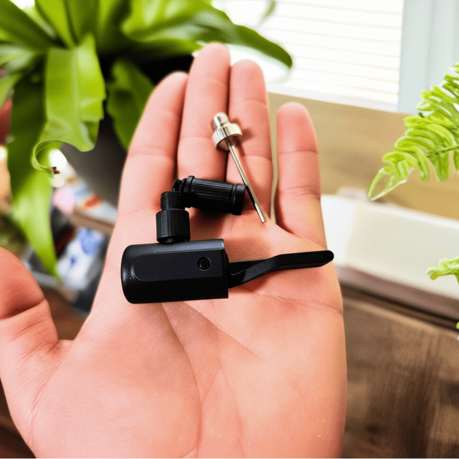 Mini compresseur portable