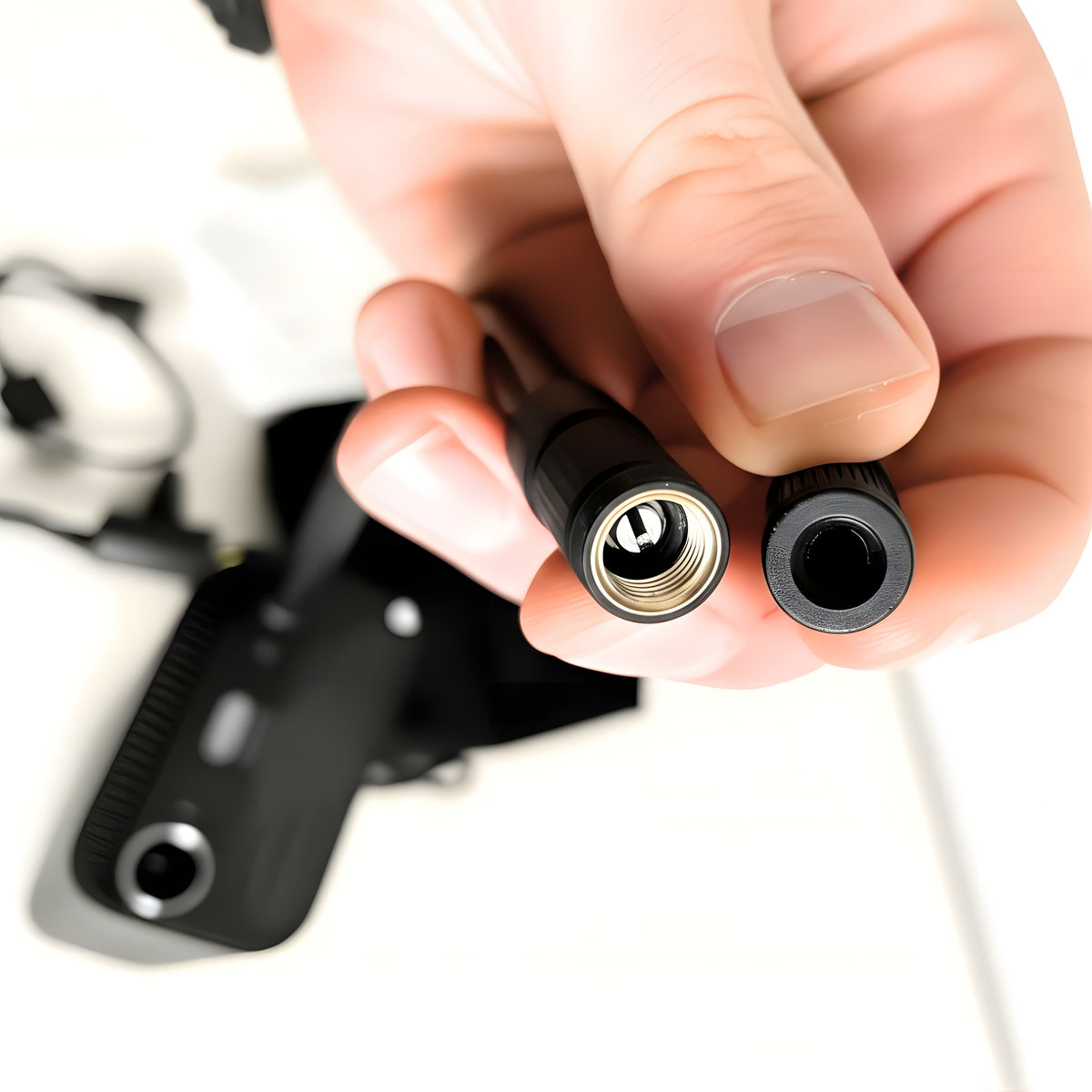 Mini compresseur portable