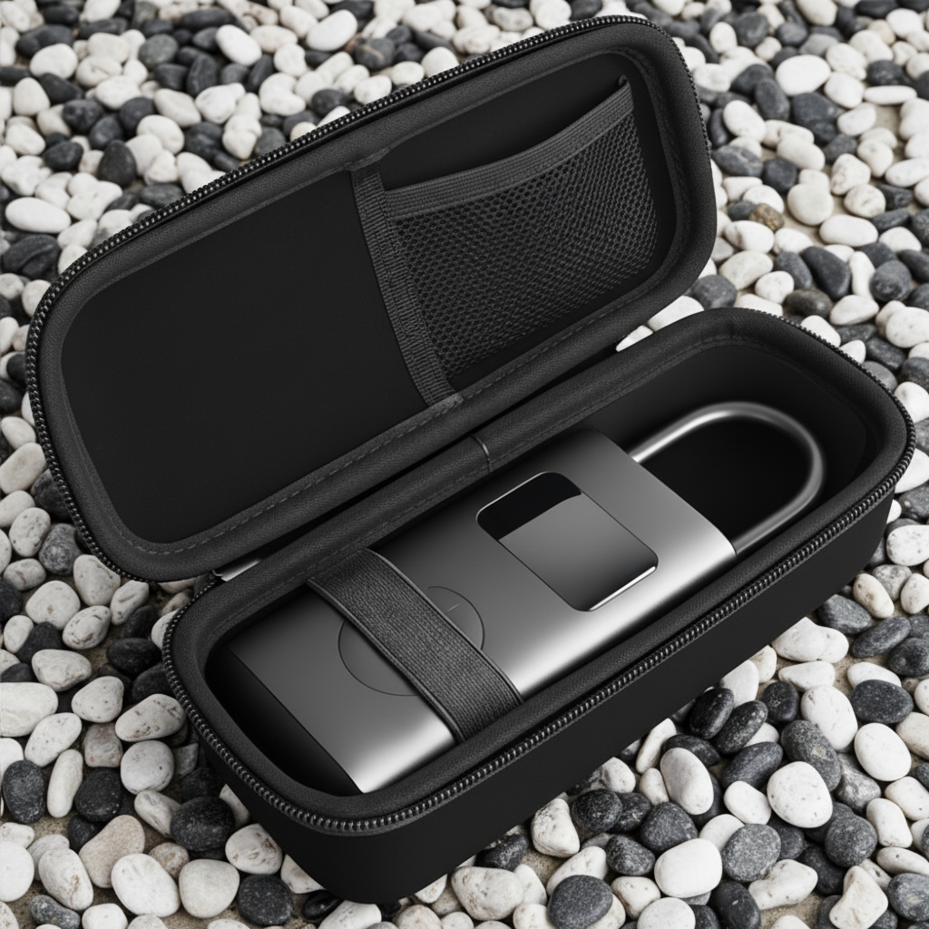 Mini compresseur portable