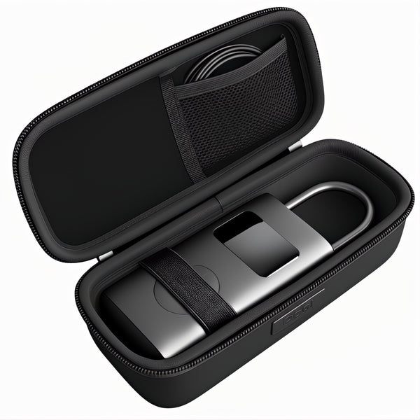 Mini compresseur portable.