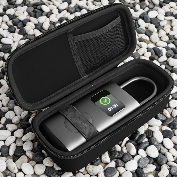 Mini compresseur portable